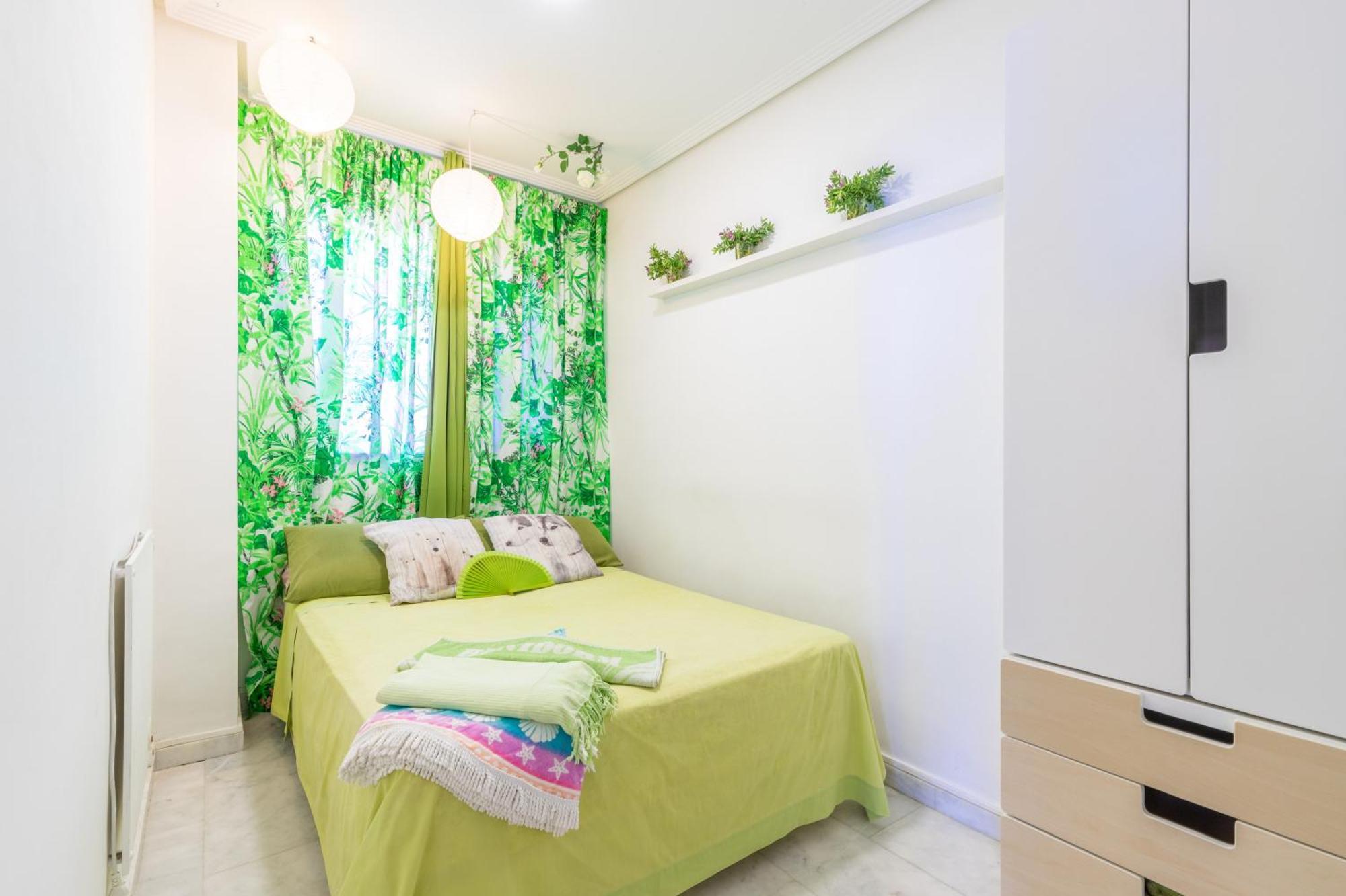 Apartamento Paraiso Florida Benidorm Esterno foto