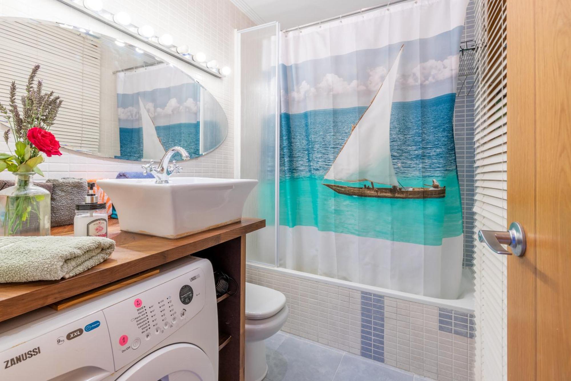 Apartamento Paraiso Florida Benidorm Esterno foto